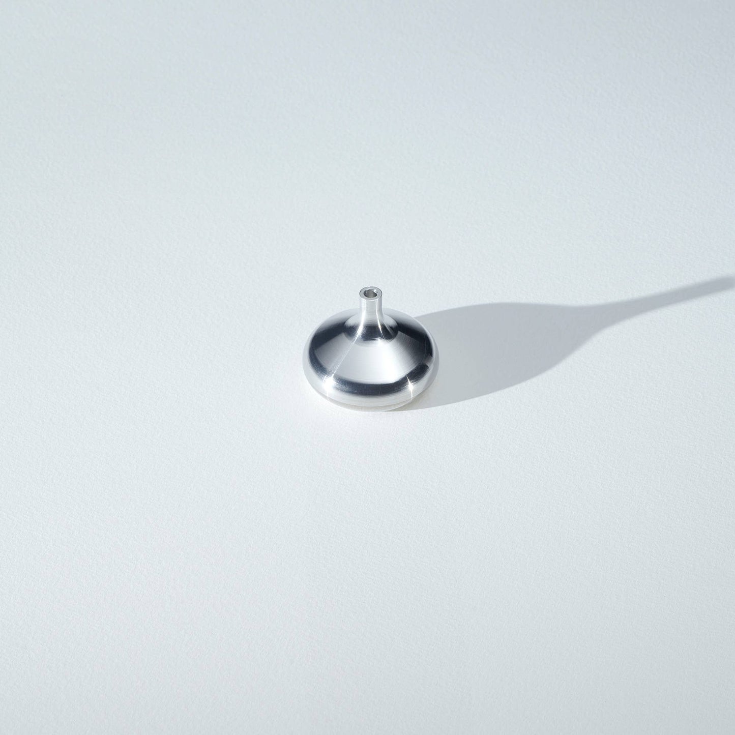 Kerzenhalter aus Aluminium