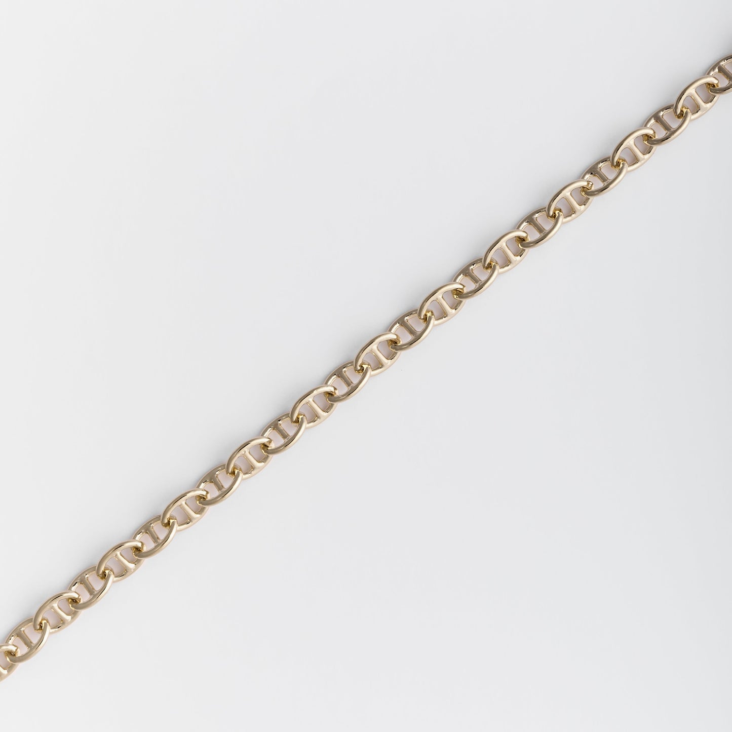 MARIN BRACELET | 18-karat gold-plated