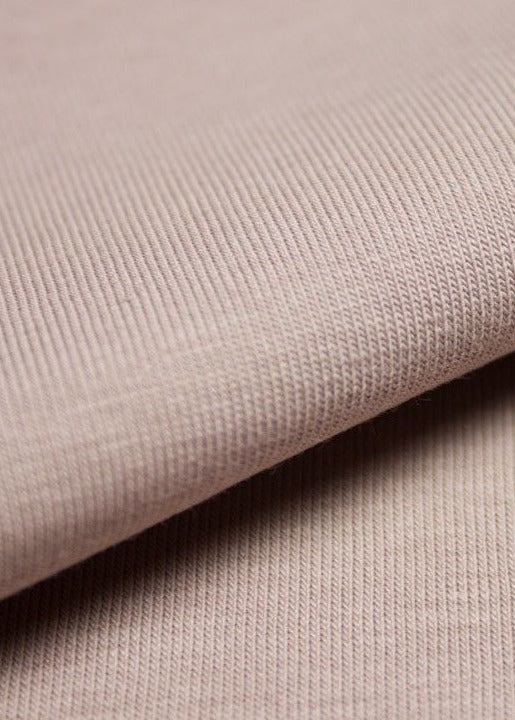 KIMONO JUMPER |  Tencel™ wool mix black